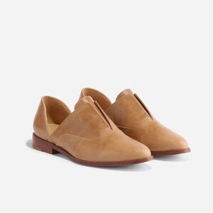 Nisolo Emma d'Orsay Oxford sz 8.5